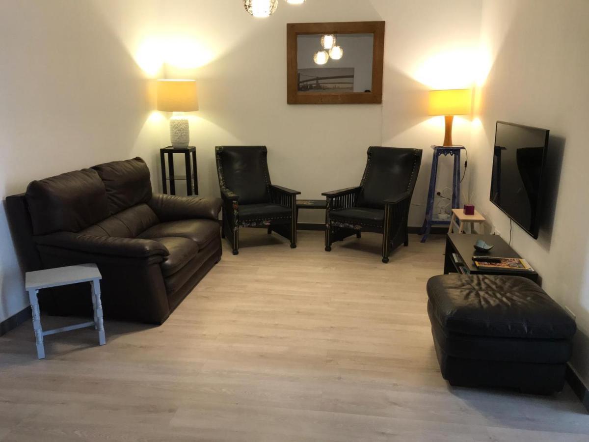 Alhaurin Old Town, Casa Flamingo, 2 Bed Apartment Alhaurín el Grande Εξωτερικό φωτογραφία
