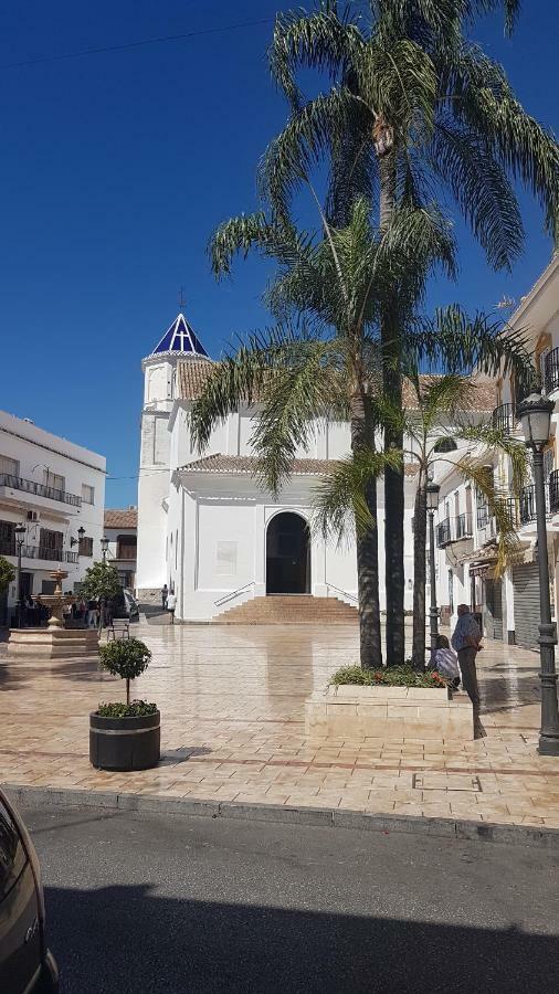 Alhaurin Old Town, Casa Flamingo, 2 Bed Apartment Alhaurín el Grande Εξωτερικό φωτογραφία