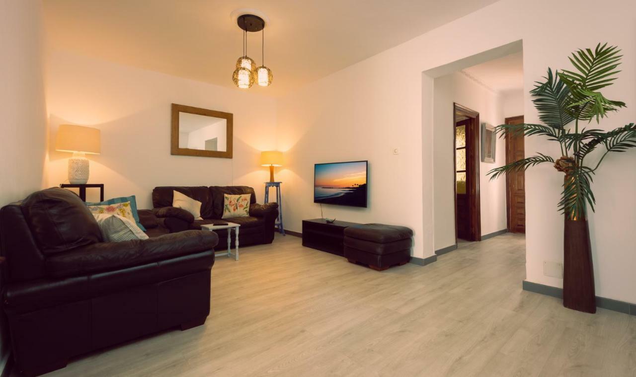 Alhaurin Old Town, Casa Flamingo, 2 Bed Apartment Alhaurín el Grande Εξωτερικό φωτογραφία
