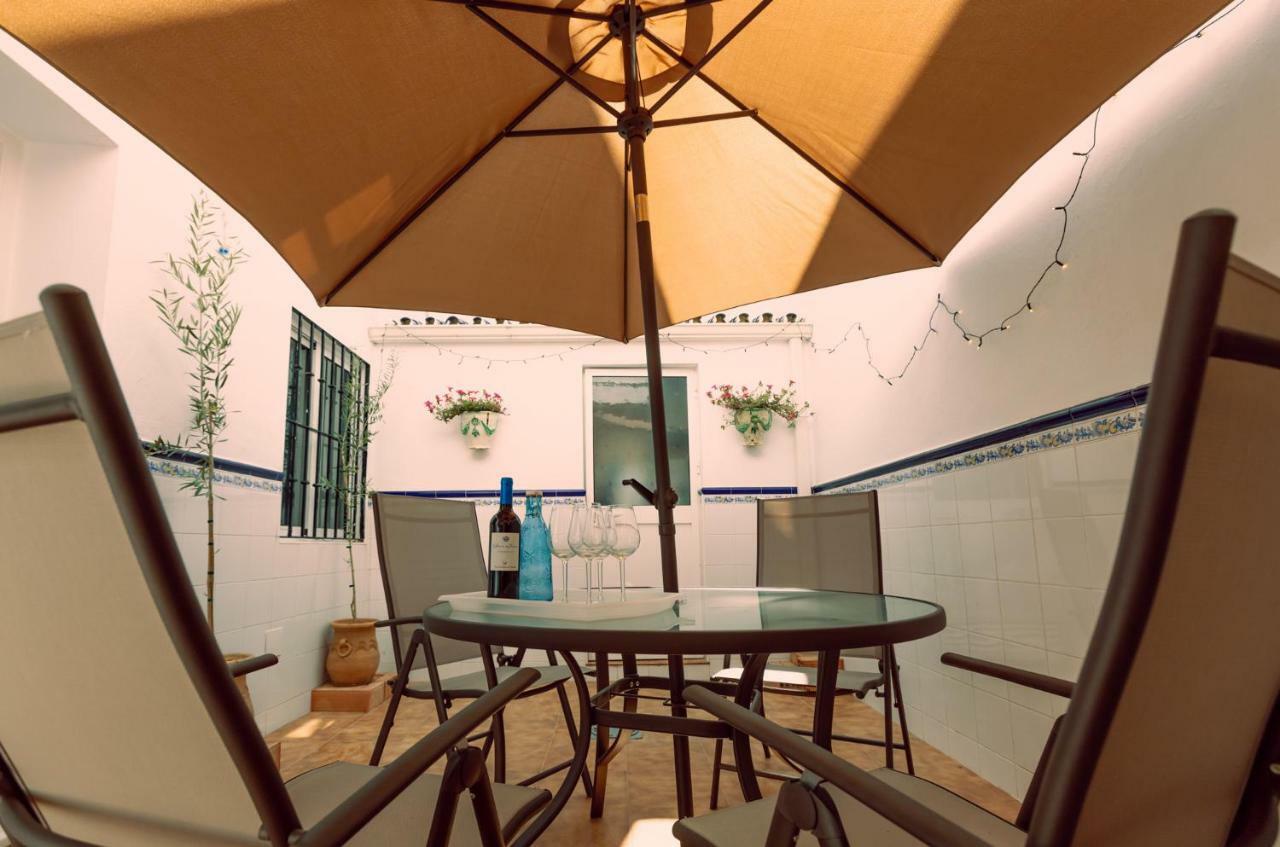 Alhaurin Old Town, Casa Flamingo, 2 Bed Apartment Alhaurín el Grande Εξωτερικό φωτογραφία