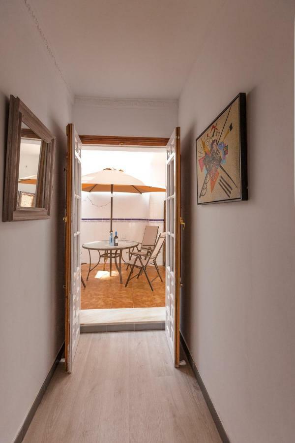 Alhaurin Old Town, Casa Flamingo, 2 Bed Apartment Alhaurín el Grande Εξωτερικό φωτογραφία