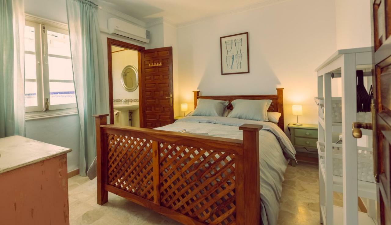 Alhaurin Old Town, Casa Flamingo, 2 Bed Apartment Alhaurín el Grande Εξωτερικό φωτογραφία