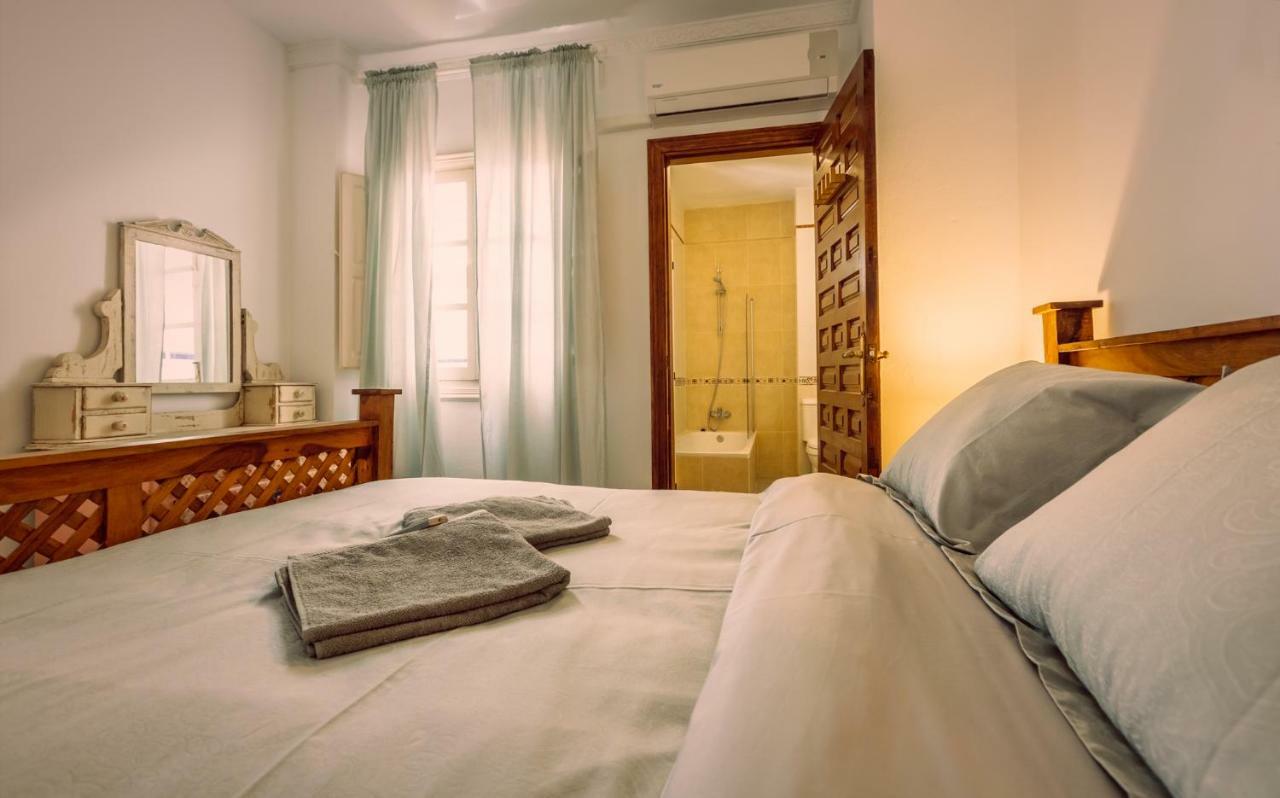 Alhaurin Old Town, Casa Flamingo, 2 Bed Apartment Alhaurín el Grande Εξωτερικό φωτογραφία
