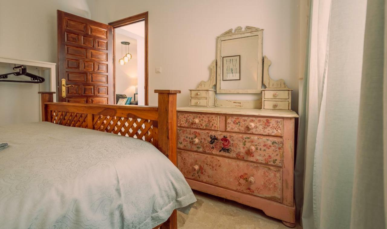 Alhaurin Old Town, Casa Flamingo, 2 Bed Apartment Alhaurín el Grande Εξωτερικό φωτογραφία