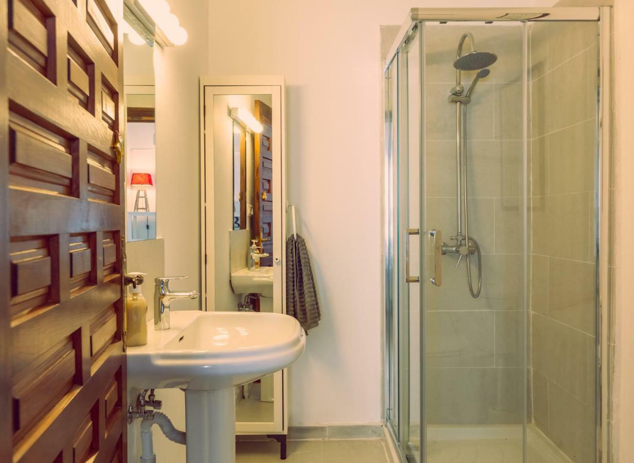 Alhaurin Old Town, Casa Flamingo, 2 Bed Apartment Alhaurín el Grande Εξωτερικό φωτογραφία